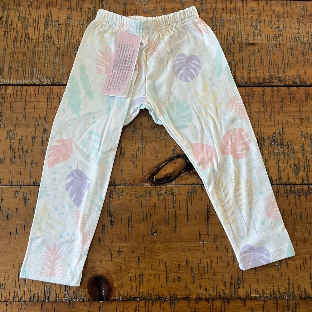 Dot‎ Dot Smile Infant Leggings